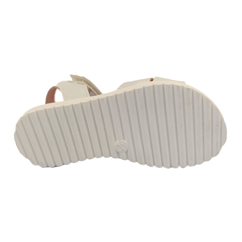 Aby Shoes 540-010 Λευκό (Πάγου), 29
