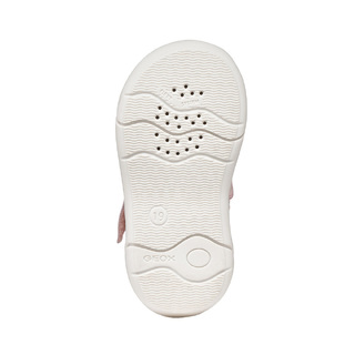 Geox B556FB-C0811 Λευκό 