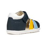 Geox B254VA-C4229 Πολύχρωμο