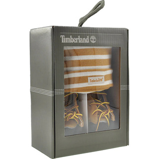 Timberland TB09589R231 Yellow