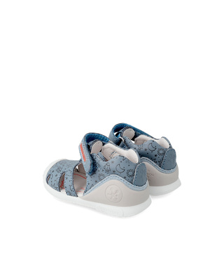 Biomecanics 232152-A Blue