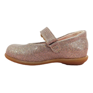 Aby Shoes 604 Χρυσό