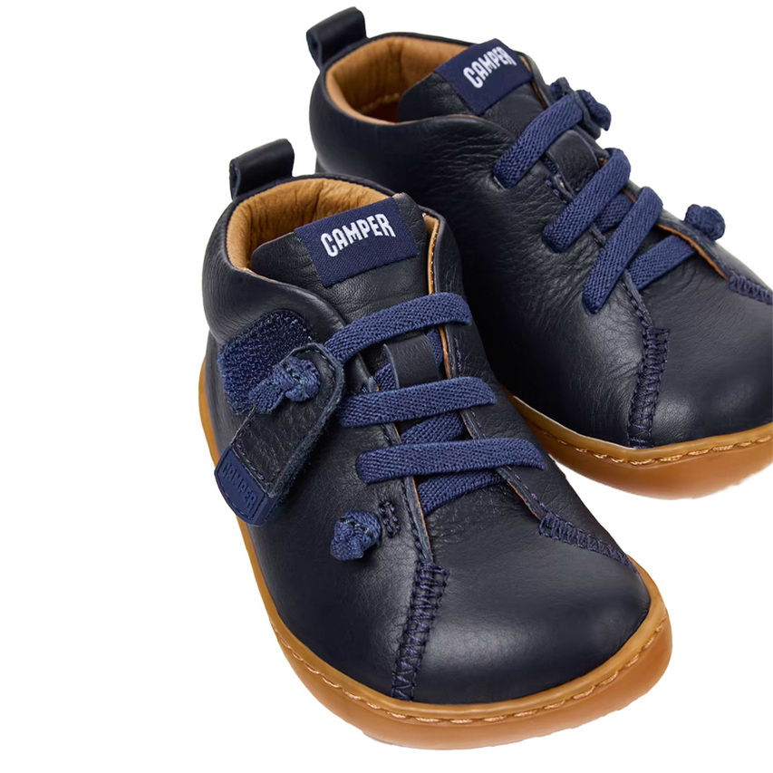 Camper Sella Hypnos 80153-082 Μπλε, 25