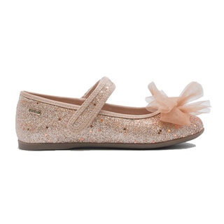 Mayoral 44552-018 Gold-Pink 