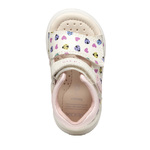 Geox B556FC-C0653 Λευκό