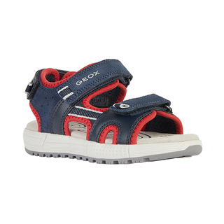 Geox J35AVA-J0735 Blue