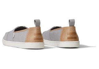 Tom's Woven Alpargata 10016437