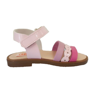 Aby 357-023 Pink