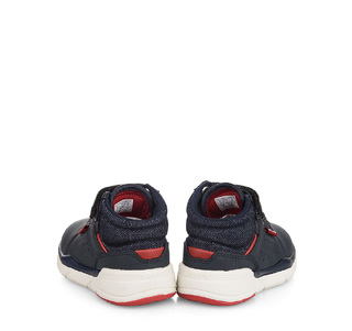 Levis New Aspen Mini Μπλε V0RE0054S-0040
