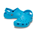 CROCS 206991-4OX Σιέλ, J2(33/34)