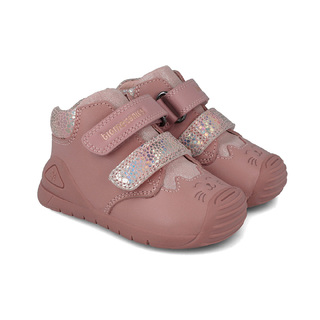 Biomecanics 251109-B159 Pink
