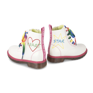 Agatha Ruiz De La Prada 231961-B Μπεζ
