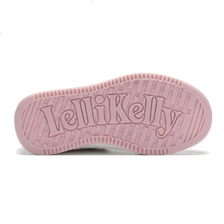 Lelli Kelly Frangetta Mix LKAL8056-BI01 Λευκό