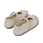 Camper Twins 800486 Λευκό