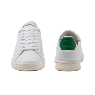 Lacoste Carnaby Pro Λευκό (46SUJ0005-082)
