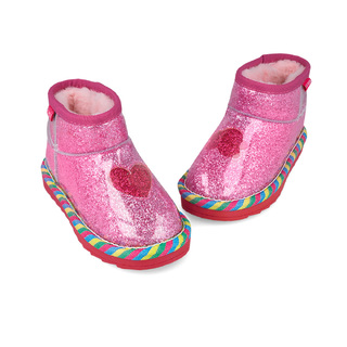 Agatha Ruiz De La Prada 251988-A146 Pink
