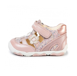 GEOX B020QB-8172 Pink