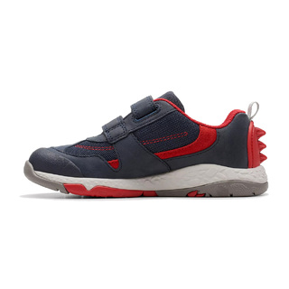 Clarks Steggy Tail T (26176749) Blue