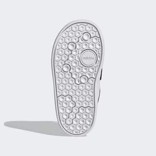 Adidas BREAKNET SHOES FZ0091