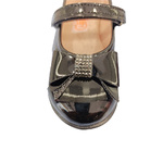 Aby Shoes 404 Μαύρο