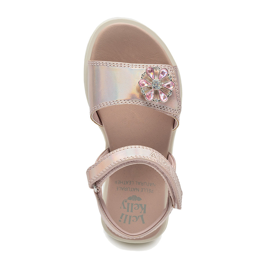 Lelli Kelly LKCV5511-RO01 Ροζ, 33