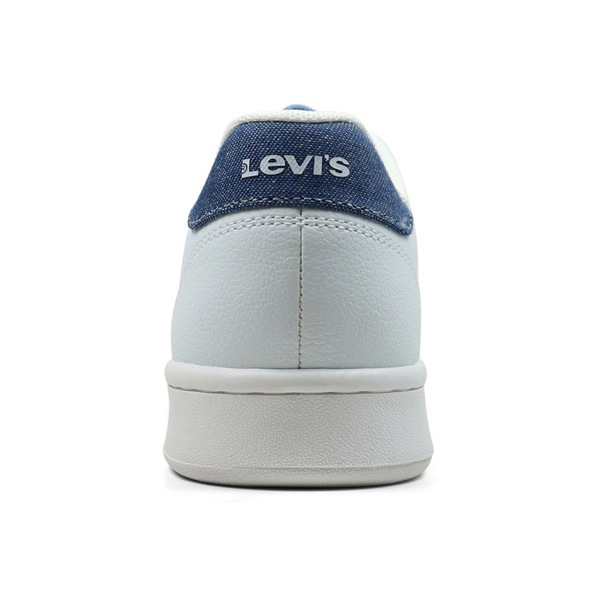 Levi’s Avenue VAVE0283S-0063 Λευκό