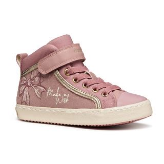 Geox J744GI-C8A2U Pink