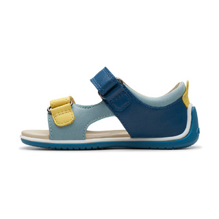 Clarks Taco Sea T 26176054 Μπλε