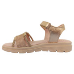 Aby Shoes 659-017 Μπρονζέ