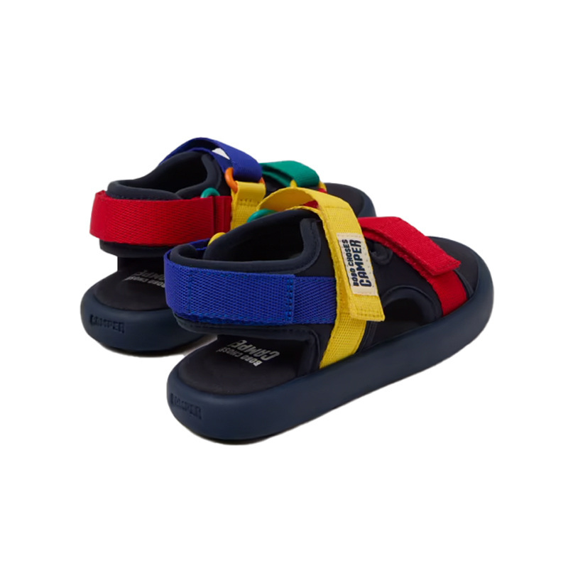 Camper Bobo Choses 800647 Πολύχρωμο, 33