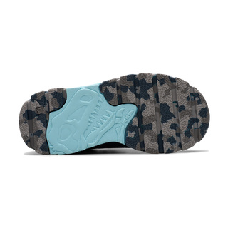 Clarks Steggy 2 Glow K (26179017) Μπλε