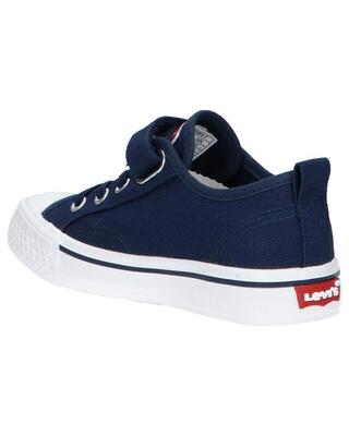 Levis πάνινο VORI0005T Μπλε