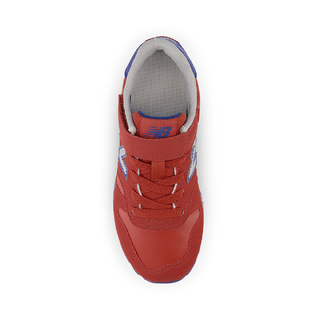 New Balance Classic YV373VF2 Red