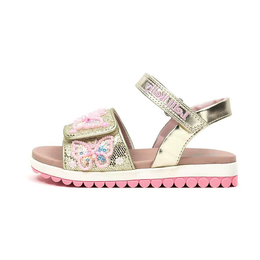 Lelli Kelly LKCD5503-OR01 Χρυσό, 26