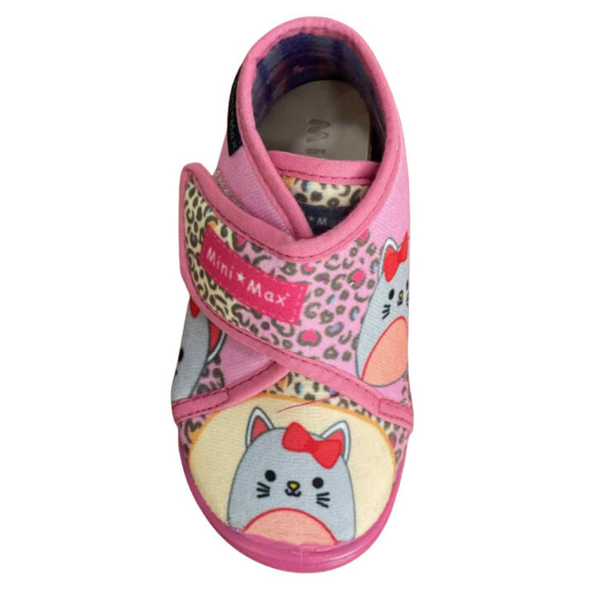 Mini Max VGMIKA5 Ροζ, 26