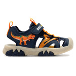 Bull Boys DNCL5050-BL01 Μπλε, 34