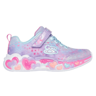 Skechers Eternal Hearts Lights 302696L-LVMT