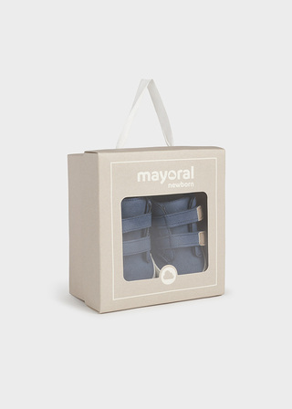 Mayoral 09683-026 Blue