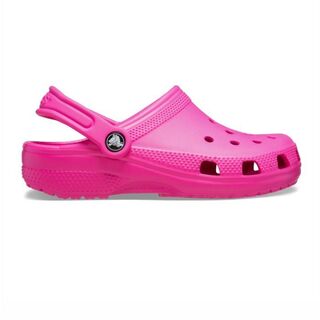 CROCS 206990-6TW Φούξια