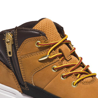 Timberland TB0A5RXR231 Κίτρινο