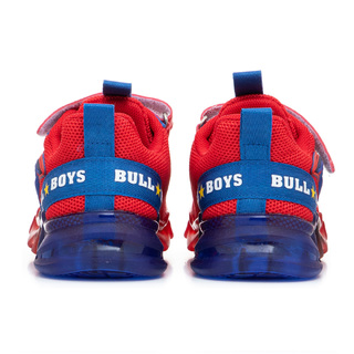 Bull Boys DNAL3364-AD01