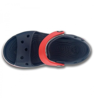 CROCS πέδιλο 12856-485 Μπλε