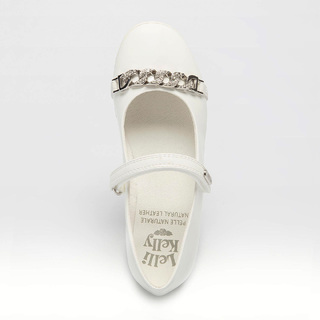 Lelli Kelly LKBA3601-FA01 White