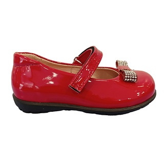 Aby Shoes 420 Κόκκινο