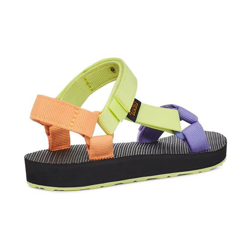Teva 1116656-WDM Πολύχρωμο