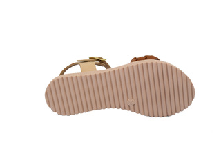 Ricco Mondo 30149-014 Beige-Brown