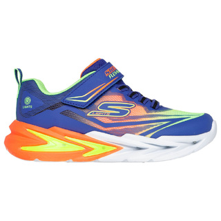 Skechers Flex Glow S Lights 400139L-BLMT