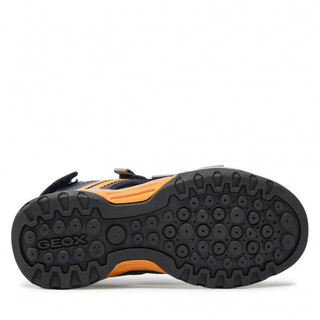 Geox J250RA-C4229 Blue