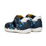 Geox B556EC-CF42Q Μπλε