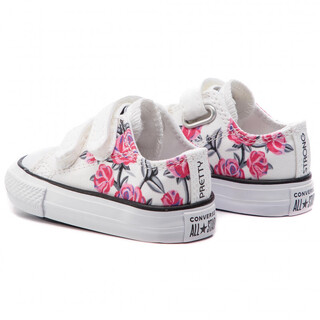 Converse Chuck Taylor V2 Ox 763545C